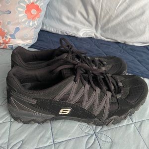 Skechers Active “Curiosity” sneakers